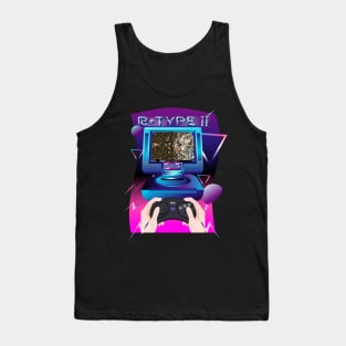 videogame 05 Tank Top